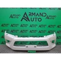 Бампер Toyota Hilux 8 2015-2020 521190K840, 521190KF70, 8