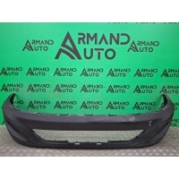 Бампер Sollers Atlant S209 2022-нв 2803010R001, 4