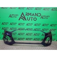 Бампер Audi Q5 2 FY 2020-нв 80A807065GRU, 80D807437P, 4