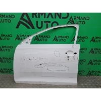 дверь Skoda Rapid 1 2014-2020 60U831055, 9
