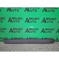 Накладка двери багажника Toyota RAV4 5 XA50 2018-нв 768020R070, 768020R070, 768120R100, 9