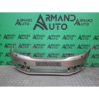 Бампер Skoda Rapid 1 2014-2020 60U807221F, 8