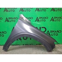 Крыло Geely Monjaro KX11 2021-нв 5035081900C15, 8