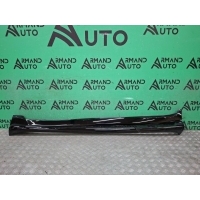 Накладка порога Toyota Land Cruiser 200 2012-2021 5177460160C0, 5177460160, 7
