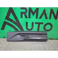 Молдинг двери Geely Coolray SX11 2019-нв 5081037900, 6600125118, 8