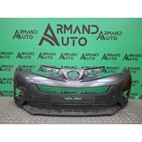 Бампер Toyota RAV4 4 CA40 2012-2015 521194A905, 5241142030, 7