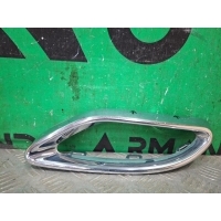 Насадка глушителя Mercedes M ML GLE-Class W166 2015-2018 A0008850174, 8