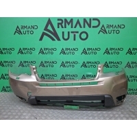 Бампер Subaru Forester 4 2012-2015 57704SG001, 8