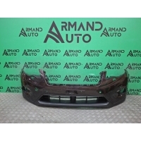Бампер SUBARU XV 1 GH 2011-2016 57704FJ011, 8