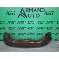 Бампер Honda CR-V 3 2009-2012 71101SWAY00ZZ, 71101SWA, 8