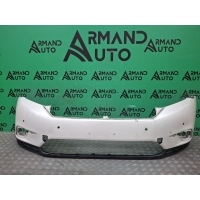 Бампер Toyota Highlander 2 U40 2010-2013 5211948962, 5211948540, 4