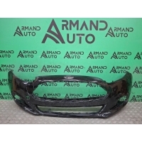 Бампер Ford Fiesta Mk6 2012-2019 2009050, C1BB17757ABW, 8