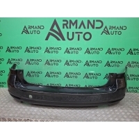 Бампер Subaru Forester 4 2012-2018 57704SG012, 8