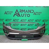 Бампер Geely Atlas Pro NL-3B 2021-нв 6010094600, 576189, 01862707, 01862708, 8