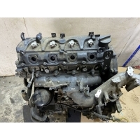 Двигатель nissan Pathfinder R51 2011 190л.с. YD25