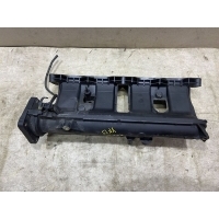 Коллектор впускной nissan Juke F15 HRA2DDT 1.2 140030983R