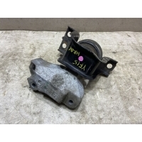 Опора двигателя правая nissan Juke F15 HRA2DDT 112103ZU0A