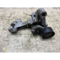 Кронштейн генератора nissan Juke YF15 HRA2DDT 117104394R
