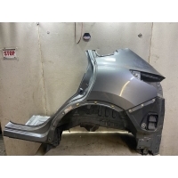 Крыло заднее левое nissan Qashqai J11 2017 G81014EAMA