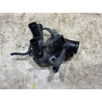 Корпус термостата nissan Juke F15 HRA2DDT 1106100Q1N