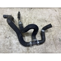 Патрубок отопителя nissan Juke F15 924104ED2A 924114ED2A