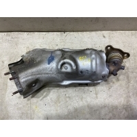 Катализатор nissan Pathfinder R51M 2.5D 2010-2014 208A05X02B