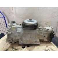 АКПП nissan Pathfinder R51M YD25 2011 190л.с. 31020EB30D 310205X45B