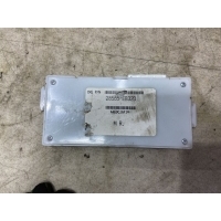 Блок памяти сиденья nissan Pathfinder R51 28565EB32D
