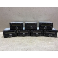 Магнитола nissan Note E11, Qashqai J10, Pathfinder 281859U20A 28185JH41B 28185EB40A 28184JD45A