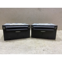 Магнитола nissan Pathfinder R51 28185EB600 28185EB610
