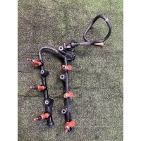 форсунка Toyota Estima GRS50W 2012 23250-31050