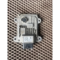 блок управления АКПП Nissan Note E12 2012 310F6 3VA0A