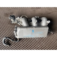коллектор впускной Nissan Note E12 2012