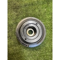 шкив коленвала Nissan Note E12 2012
