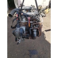 Двигатель Volkswagen Golf 3 1995 1800 Бензин
