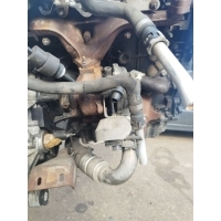Турбина Ford C-Max C-max 1 2007
