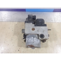 Блок ABS (насос) Opel Astra G (1998—2009) 1998 530125