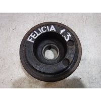 Шкив коленвала Skoda Felicia I (1994—2001)
