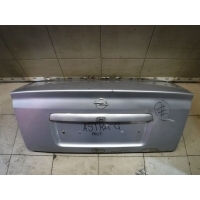 Крышка багажника Opel Astra G (1998—2009) 1998 176023