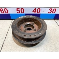 Шкив коленвала Opel Omega B (1994—1999) 1999 5614421