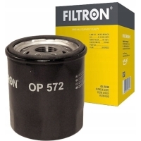 filtron кол - во в упак 572 фильтр масляный