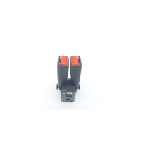 Ответная часть ремня безопасности Changan UNI-K 1 2023 CD569F2717010901AA, 5812220CR02