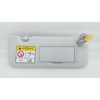 Козырек солнцезащитный Changan UNI-K 1 2023 CD569F2708080203