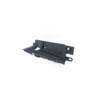 Накладка крыла Changan UNI-K 1 2023 CD569F2709080500, 5502132CR01