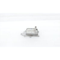 Радиатор масляный Changan UNI-K 1 2023 D20T0141100, 1013010A02