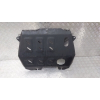 Защита двигателя Changan UNI-K 1 2023 X509