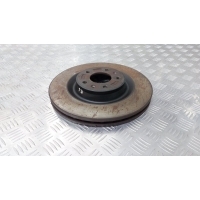 Диск тормозной Changan UNI-K 1 2023 CD569F2603010700