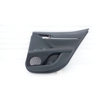 Обшивка двери Toyota Camry 70 2020 6763006M00C7, 67787X1414, 67775X1415, 6920533140C0