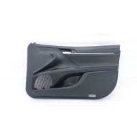 Обшивка двери Toyota Camry 70 2020 6761006R00C6, 67777X1417, 67763X1418