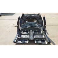 Кузов задняя часть Toyota Camry 70 2020 6160106380, 6160206380, 6131206140, 6131106140, 6160706130, 6163106250, 6163206904, 6160806130, 5830106900, 5830733180, 5821106320, 5820233040, 5811206061, 581